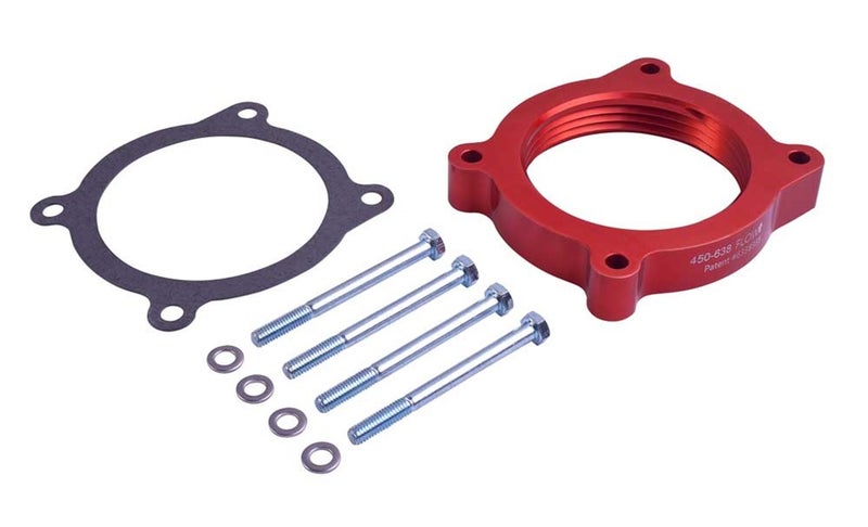 Airaid 450-638 Throttle Body Spacer - Image 1
